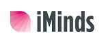 Logo iMinds/IMEC
